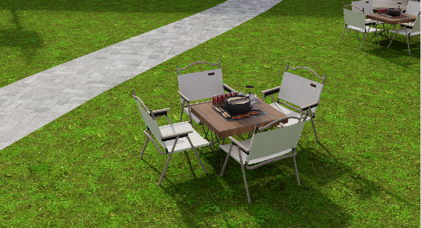 松滋市酒店帐篷定制：解锁旅居新体验，打造差异化竞争力