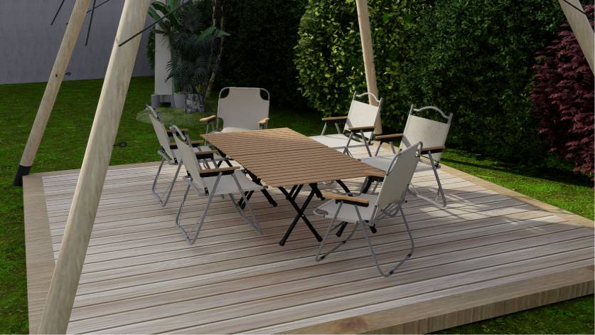 松滋市帐篷生产厂家：以匠心筑牢户外装备的品质根基