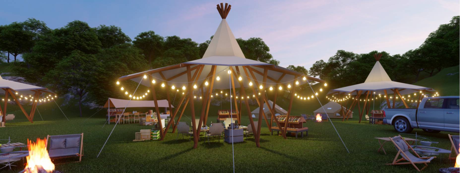 松滋市露营帐篷酒店厂家